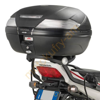 Honda CB 1300 S 10-15 montážní sada TopCase 268FZ-KZ268