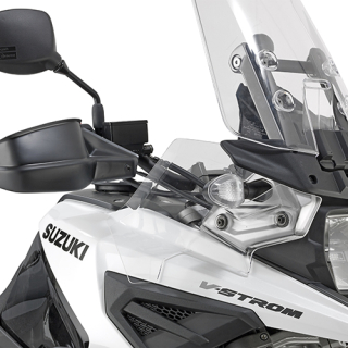 Suzuki V-Strom 1050 /XT/SE 20-25/DE 23-25 deflektor na ruce DF3117 K