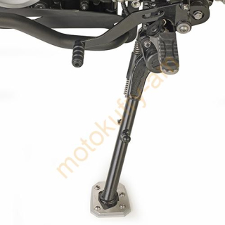 BMW G310GS 17-25 rozšíření stojánku ES5126