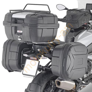 BMW S1000XR 20-24 nosič bočních kufrů PLO5138MK- KLO5138MK