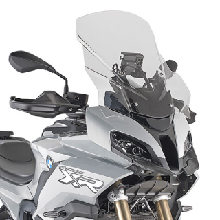 BMW S1000XR 20-26 /M1000XR 24-26 plexi Kappa KD5138ST