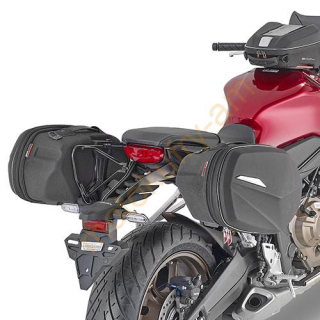 Honda CB650R 21-25  boční nosiče brašen TE1185