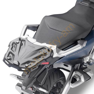 HONDA X-ADV 750 21-25 / FORZA 750 21-25 montážní sada KR1186