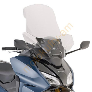 Honda Forza 750 21-24 plexi Kappa KD1186ST