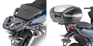 HONDA FORZA 750 21-25 montážní sada KZ1186
