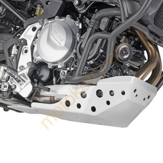 BMW F750/850GS 18-21 alu kryt motoru RP5140