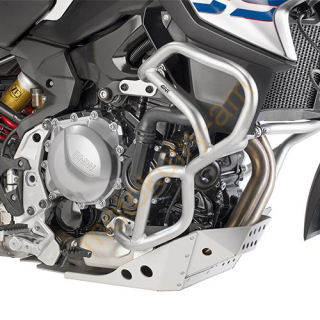 BMW F750/850GS 18-23/F800GS 24 padací rámy TN5129OX-KN5129OX