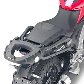 Honda NC750X 21-26 montážní sada TopCase KZ1192