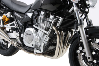Ymaha XJR1300 07-14 padací rámy H&B 5014518 00 02