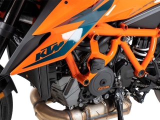 KTM 1290 Super Duke  R 20 padací rámy 5017603 00 06