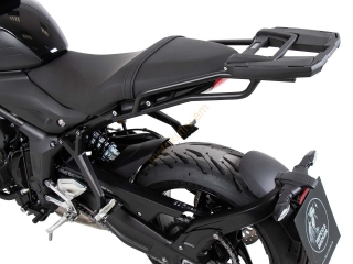 Triumph Trident 660 21 nosič topcase H&B 6617612 01 01