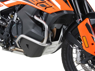 KTM 890 Adventure 21-22  padací rámy 5017617 00 22