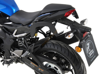 Kawasaki Z 125 18- boční nosiče C-Bow 6302536 00 01