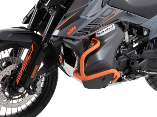 KTM 890 Adventure 21-22  padací rámy  5017617 00 06