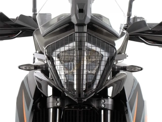 KTM 890 Adventure 21- mřížka světla 7007617 00 01