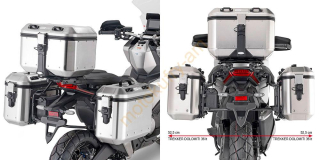 Honda X-Adv 750 21-25 boční nosiče KLO1188MK