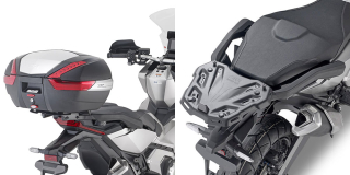 Honda X-Adv 750 21-25/Forza 750 21-25 montážní sada topcase KR1188