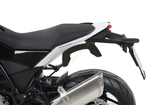 Husqvarna Nuda 900 12-14 boční nosiče C-Bow 6307511 00 01