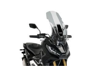 Honda X-Adv 750 21- plexi kouřové Puig 20585H