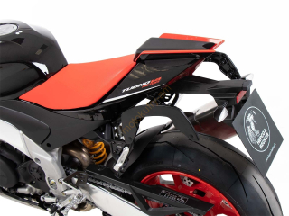 Aprilia Tuono 2021- boční nosič C-Bow 6307626 00 01