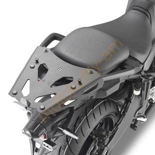Yamaha Tracer 9 /GT/GT+ 21-24 plotna monokey KRA2159