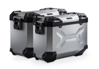 Sada kufrů TraX Adv. Honda CRF1100L Africa Twin Adv. Sports 19- KFT.01.942.70001/S
