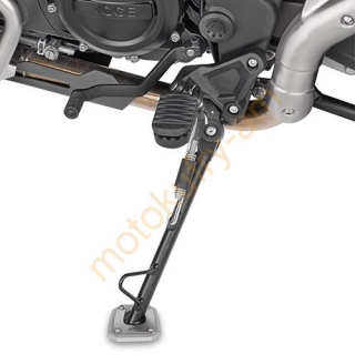 Valico 500DS 20-21 rozšíření boč.stojánku ES9251