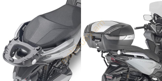 Honda Forza 350/125 21-22 monážní sada topcase KR1187B