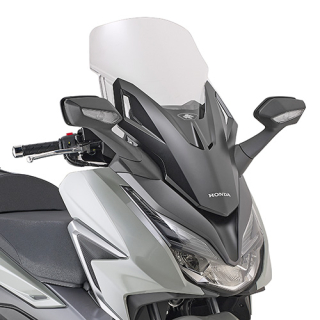 Honda Forza 350/125 21-25 plexi KD1187ST