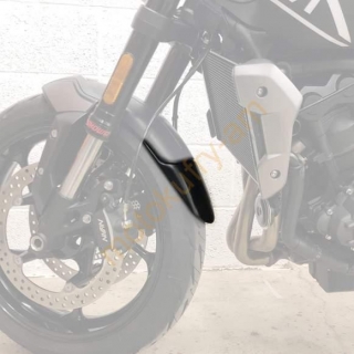 Triumph Trident 660 21 prodloužení blatníku 056560