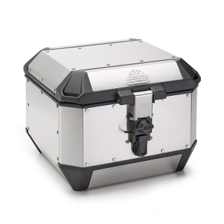Givi ALA44 A Hliníkový topcase kufr 44L