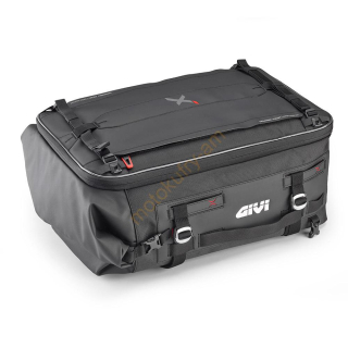 Givi XL03 zadní moto brašna 52L.