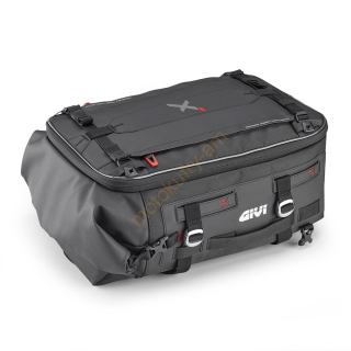 Givi XL02B zadní moto brašna 35L.
