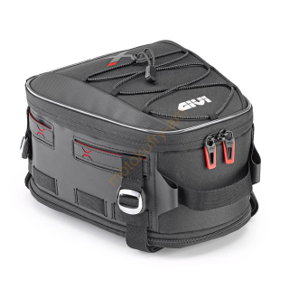 Givi XL07B zadní moto brašna 12L.