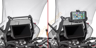 KFB7706 přídavná hrazda KTM 1290 Super Adv. 17-24