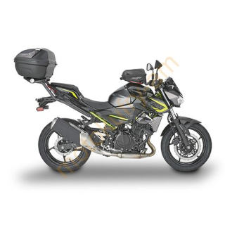 Kawasaki Z400/Ninja 400 19-22 montážní sada topcase KZ4129