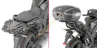 Kawasaki Ninja 1000 SX 20-25 montážní sada topcase KZ4130
