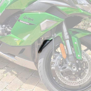 Kawasaki Ninja 1000 SX 20-24 prodloužení blatníku 053455