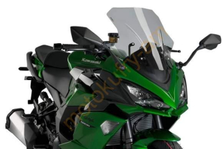 Kawasaki Ninja 1000 SX 20-24 plexi Puig 20471H 