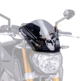 Yamaha MT-09  Plexi PUIG 6859H