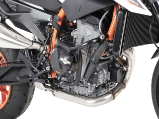 KTM 890 Duke R 20- padací rámy 5017602 00 01