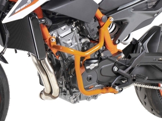 KTM 890 Duke R 20- padací rámy 5017602 00 06