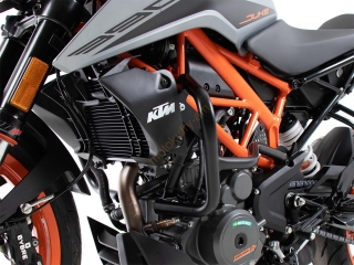 KTM 390 Duke 21- padací rámy 5017631 00 01