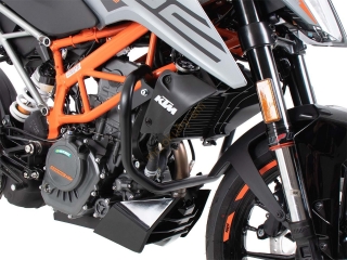 KTM 125 Duke 2021 padací rámy  5017630 00 01