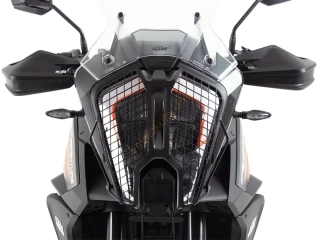 KTM 1290 SUPER ADV. S/R 21- mřížka světla  7007627 00 01