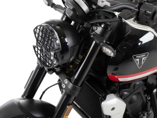 TRIUMPH TRIDENT 660 21- mřížka světla 7007612 00 01