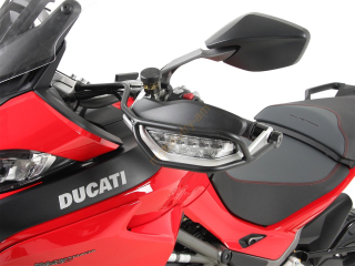 DUCATI MULTISTRADA 1260 18- chrániče krytů rukou 42127567 00 01