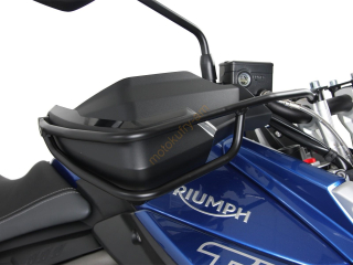 TRIUMPH TIGER 800 18- chrániče krytů rukou 42127592 00 01
