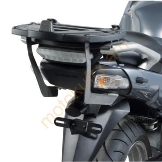KAWASAKI GTR1400 07-15 plotna monokey KR410