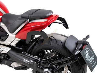 TRIUMPH ROCKET III R/GT 20- boční nosič C-Bow 6307606 00 01